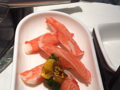 -左庭右院鲜牛肉火锅(环球港店)