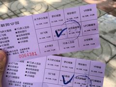 -朝阳公园游乐园