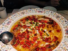 -鼎盛蜀坊·重庆江湖菜(市桥地铁站店)
