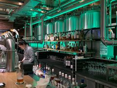 -Goose Island Brewhouse鹅岛精酿啤酒酿造工坊餐厅