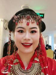 -盘子女人坊古装写真摄影