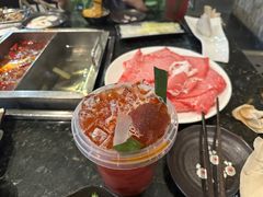 -重庆九记老火锅(广场店)