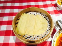 -西贝莜面村(上海百联西郊店)