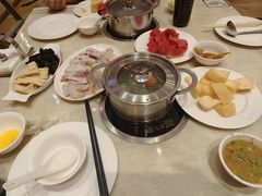 -海南椰子鸡餐厅(三亚湾红树林店)
