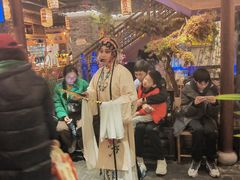 -二十八里太湖船菜(吉祥路店)