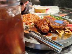 -開籠雀冰室(同和金铂店)