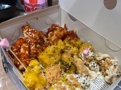 -文成焕·家族韩式餐厅