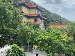 -千佛山风景名胜区