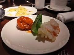 -逸东轩(香港逸东酒店)