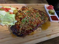 -Famous肥猫墨西哥音乐餐吧(五棵松华熙LIVE店)