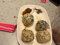 -小杨生煎(黄河路店)