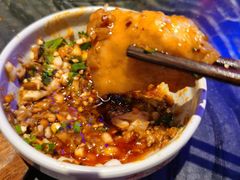 -热火朝天鲜切牛肉火锅(南强街巷店)