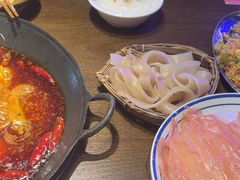-萍姐火锅·公路夜市(打浦桥日月光店)