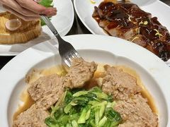 -望乡楼上海菜(日月光店)