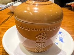 -宴武夷·匠心闽味(印象大红袍店)