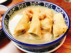 -兰边碗(鼓楼店)