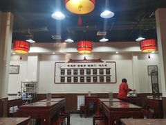 大堂-九河居(荔湾路店)