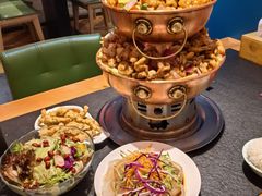 -蛙蛙叫·牛蛙烤鱼(北京总店)