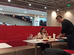 大堂-鼎高高陕西美食(龙德广场店)