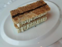 -翡翠36餐厅(浦东香格里拉店)