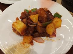 -古南都·老广东酒楼(龙江店)