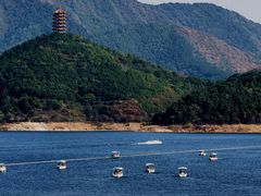 -北京金海湖景区