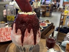 -湊湊火锅·茶憩(和平大悦城店)