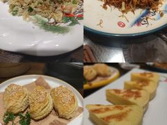 -山水茶艺馆·点心粤菜·30年老字号