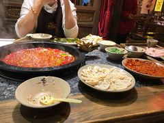 -蜀大侠火锅(建设路第五大道店)