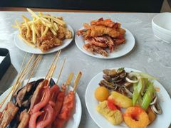 -贵族皇仕牛排(宁德1店)