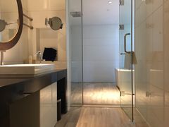 -天津津利华酒店