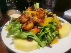 -Chili's Cafe&Bar奇利斯(滨江店)