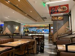 大堂-新旺茶餐厅·早餐(香港广场店)