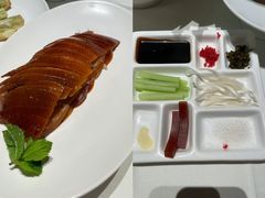 一口酥-四季民福烤鸭店(外滩外白渡桥店)