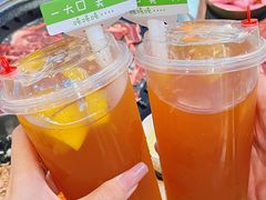 -玄希浪漫厨房·韩料烤肉(湖滨银泰in77店)