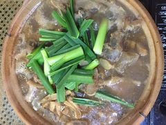 -碳炉海鲜烧烤·1992(北京路店)