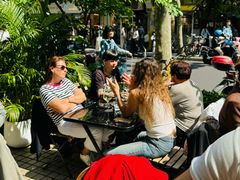 -Alimentari早午餐(安福路店)