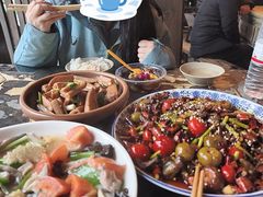 -饭江湖·江湖菜(湖广会馆店)