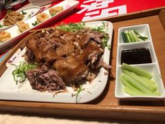-106餐厅(山水文园店)