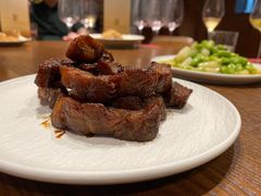 -肆海小川菜酒馆Wine Bistro (青年路店)