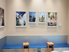 -海马体照相馆(成都来福士广场店)