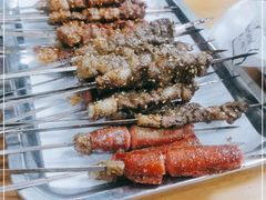 -老地方烤肉(东岗路店)