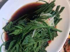 -初蓉丨遇见新川菜(亲贤街荣耀店)