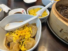 -锡笼记·无锡小笼(常熟万达店)