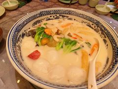 极品鱼头皇-山外山菜馆(玉泉路店)