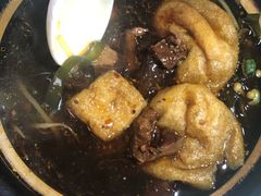 -鼎香砂锅店