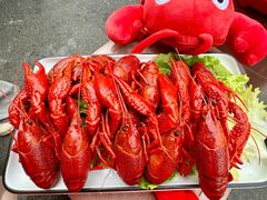 -虾铺子龙虾·私房菜(金源花苑店)