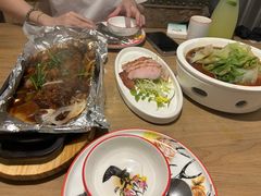 -新白鹿餐厅(城西银泰城店)