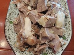 -格日勒阿妈蒙古厨房(大召店)