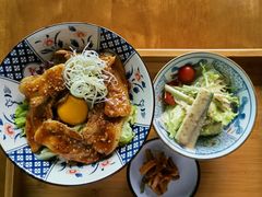 -笑福亭料理小馆(解放碑店)